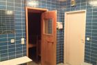  Haus Halligblick Wohnung 16 Wyk auf Föhr - ... und gönnen Sie sich einen wohltuenden Saunagang.