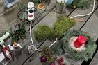 Adventszauber Einstimmung auf den Advent Schmallenberg - 