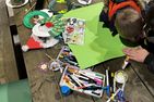 Adventszauber Einstimmung auf den Advent Schmallenberg - 
