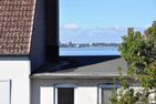 Erholungszentrum Laboe SH 86 Ostseekajüte Laboe - Meerblick