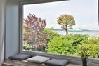  Strandhaus Laboe - Meerblick