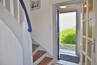  Strandhaus Laboe - Empfang