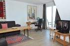 Strandhotel Laboe Strandhotel 35 Laboe - Wohnzimmer