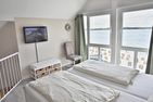Strandhotel Laboe Strandhotel 33 Laboe - Schlafzimmer