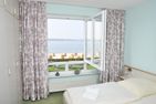 Strandhotel Laboe Strandhotel 16 Laboe - Schlafzimmer