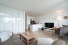 Ferienpark Sierksdorf App.131 - Strandlage Sierksdorf - Wohnzimmer