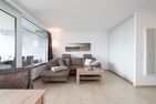 Ferienpark Sierksdorf App.131 - Strandlage Sierksdorf - Wohnzimmer