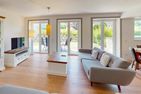  Garden Lodge Garmisch-Partenkirchen - Living room