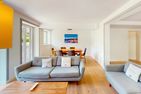  Garden Lodge Garmisch-Partenkirchen - Living room
