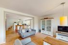  Garden Lodge Garmisch-Partenkirchen - Living room