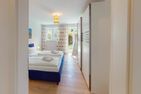  Garden Lodge Garmisch-Partenkirchen - Bedroom
