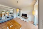  Garden Lodge Garmisch-Partenkirchen - Living room