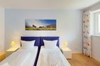  Garden Lodge Garmisch-Partenkirchen - Bedroom