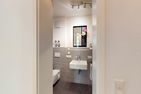  Garden Lodge Garmisch-Partenkirchen - Bathroom