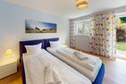  Garden Lodge Garmisch-Partenkirchen - Bedroom