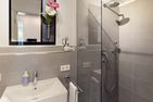  Garden Lodge Garmisch-Partenkirchen - Bathroom