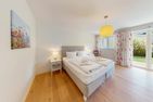  Garden Lodge Garmisch-Partenkirchen - Bedroom