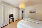  Garden Lodge Garmisch-Partenkirchen - Bedroom
