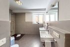  Garden Lodge Garmisch-Partenkirchen - Bathroom
