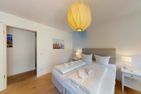  Garden Lodge Garmisch-Partenkirchen - Bedroom