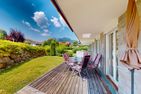  Garden Lodge Garmisch-Partenkirchen - Terrace