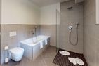  Garden Lodge Garmisch-Partenkirchen - Bathroom