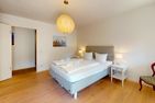  Garden Lodge Garmisch-Partenkirchen - Bedroom