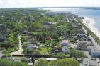 Villa Fördestrand Villa Fördestrand - Spinnaker Laboe - Landschaft