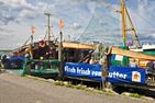 Marina Wendtorf MW Yachtenkieker Wendtorf - Strand