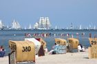 Fördeblick Fördeblick 36 Laboe - Strand