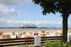 Erholungszentrum Laboe HH 24 Windsurfer Laboe - Strand