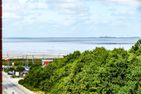 Haus Nordseebrandung NB63 Cuxhaven Sahlenburg - Meerblick