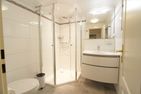 Wonningstair  - Dünenstr. 19, App. 3 Wenningstedt - Badezimmer