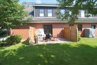 Seesternchen - Westerlandstr. 16, App. 3 Wenningstedt - Terrasse