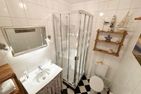  Sölring Hüs - Westerstr. 22, App. 2 Wenningstedt - Badezimmer
