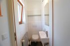  Süder Wung 16 d, App. 3 Wenningstedt - Gäste-WC