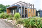 Süsel Seeparx Tinyhouse Ostsee (88) Süsel - 