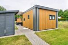 Süsel Seeparx Tinyhouse Ostsee (88) Süsel - Hauptansicht