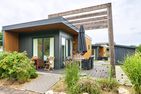 Süsel Seeparx Tinyhouse Ostsee (88) Süsel - 