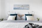  Ferienwohnung Undine, App. 26 Olpenitz Ostseeresort Olpenitz - Schlafzimmer