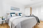  Ferienwohnung Undine, App. 26 Olpenitz Ostseeresort Olpenitz - 