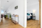  Ferienwohnung Undine, App. 26 Olpenitz Ostseeresort Olpenitz - Schlafzimmer