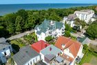  Villa Seepferdchen Kühlungsborn-Ost - Vogelperspektive