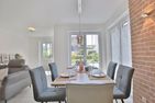 Haus Oberdeck 1 & 2 Haus Oberdeck 2 Scharbeutz - Wohnzimmer