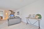 Haus Oberdeck 1 & 2 Haus Oberdeck 2 Scharbeutz - Wohnzimmer
