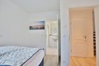 Haus Oberdeck 1 & 2 Haus Oberdeck 2 Scharbeutz - Schlafzimmer