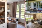 Haus Fünen am Südstrand 1 Wyk auf Föhr - Hauptansicht
