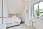 Haus Oberdeck 1 & 2 Haus Oberdeck 2 Scharbeutz - Schlafzimmer