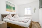  Leo Greetsiel/Krummhörn - Schlafzimmer