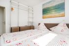  Leo Greetsiel/Krummhörn - Schlafzimmer